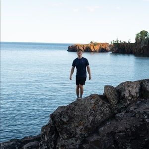 Meet your Posher, Chase